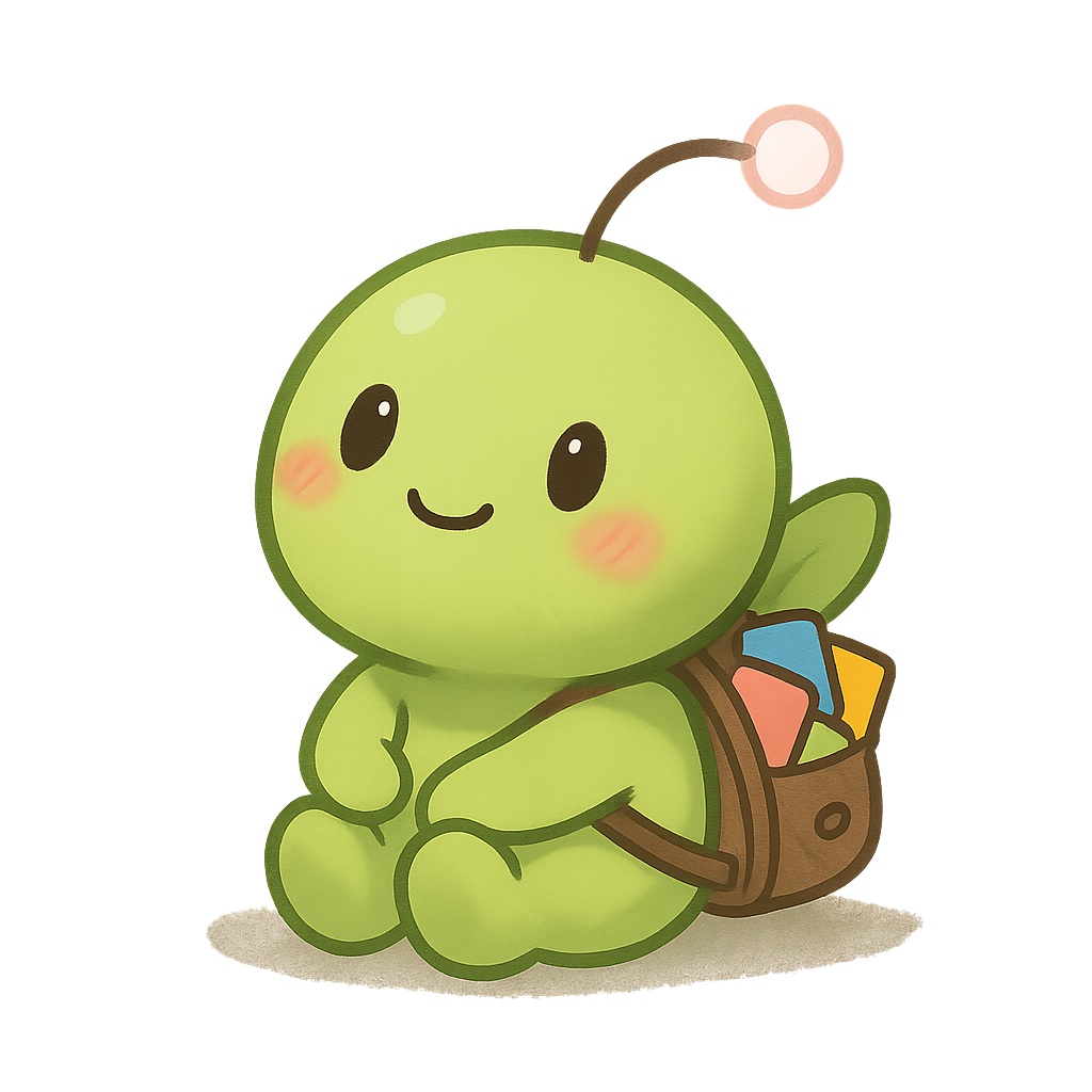 デタまめちゃん