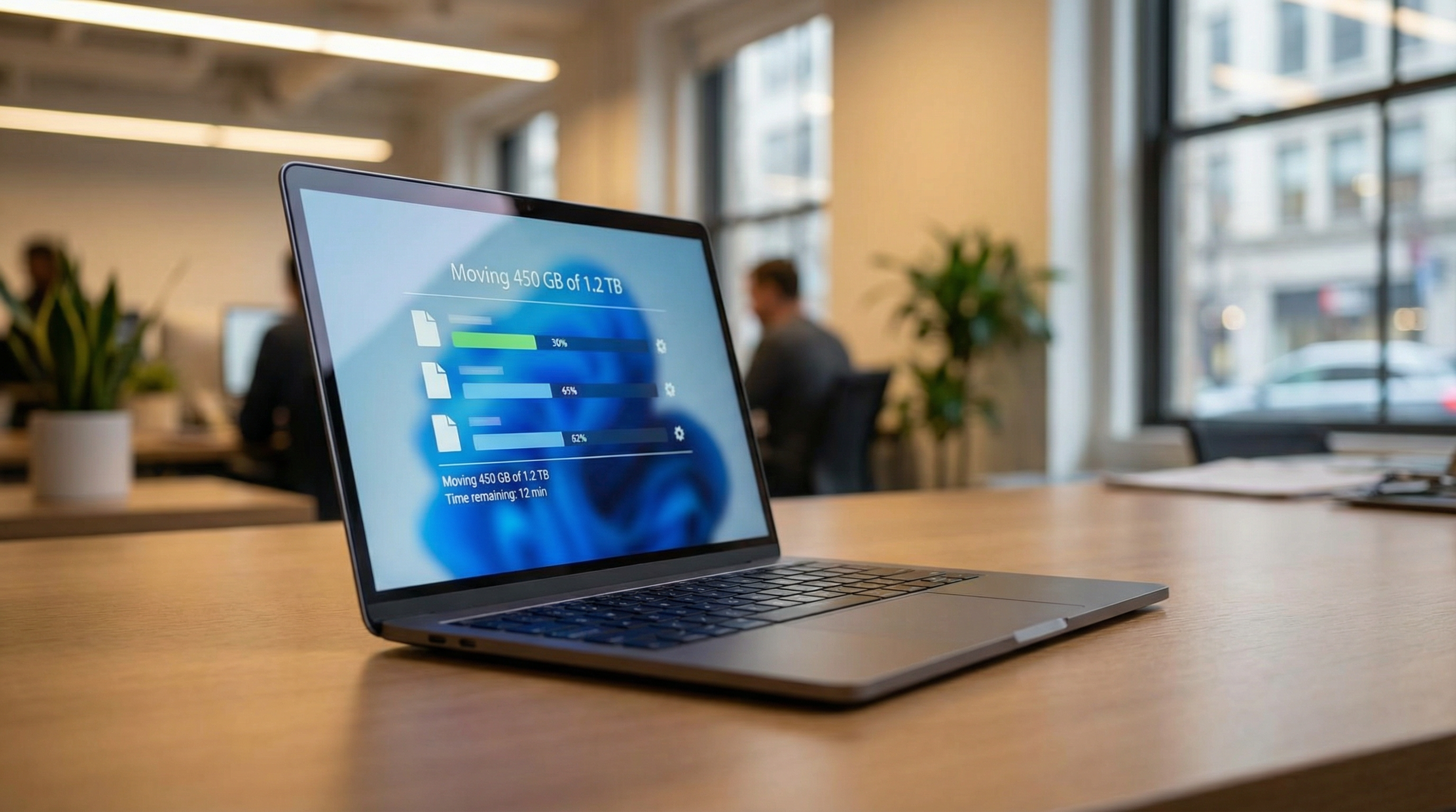 データ自動収集